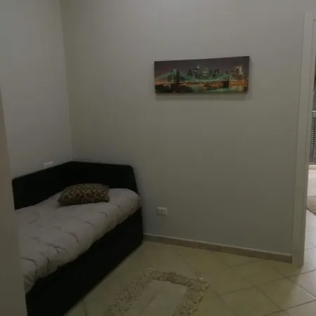 Defender House Διαμέρισμα